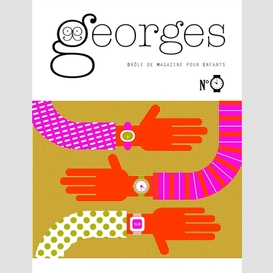 Magazine georges no montre