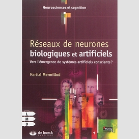 Reseaux de neurones artificiels (les)