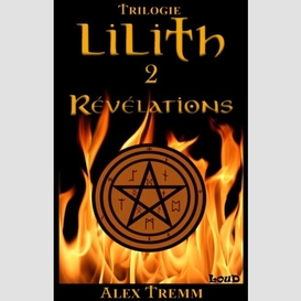 Lilith t02 revelations