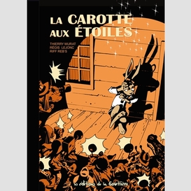 Carotte aux etoiles (la)