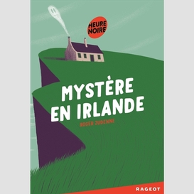 Mystere en irlande