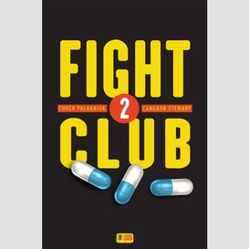 Fight club t2