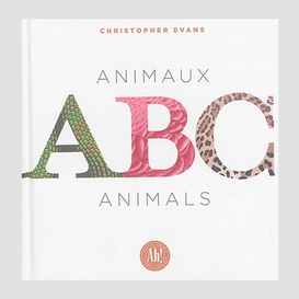 Abc animaux animals