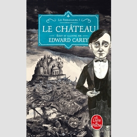 Ferrailleurs t 01 chateau (le)