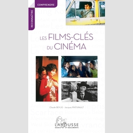 Films-cles du cinema (les)
