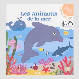 Animaux de la mer (les)