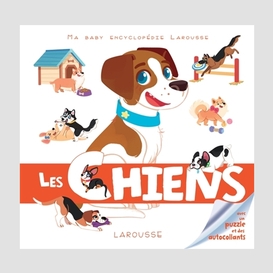 Chiens (les)