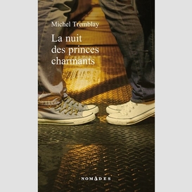 Nuit des princes charmants (la)