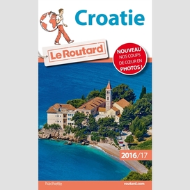 Croatie 2016-17