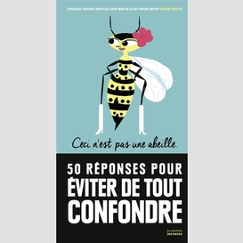 50 reponses pour eviter tout confondre