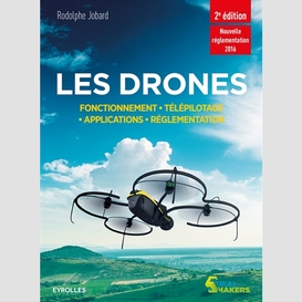 Drones (les)