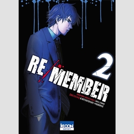 Re-member t2