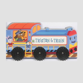 Tristan le train