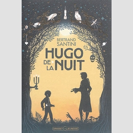 Hugo de la nuit