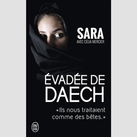 Evadee de daech