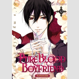 Pureblood boyfriend t10