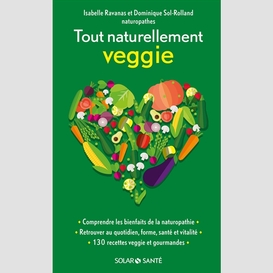 Tout naturellement veggie