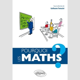 Pourquoi les maths