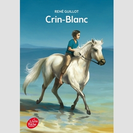 Crin-blanc