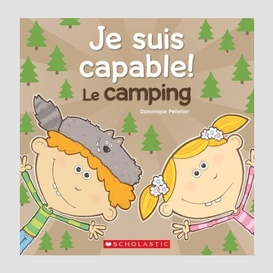 Camping (le)