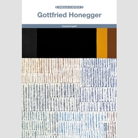 Gottfried honegger