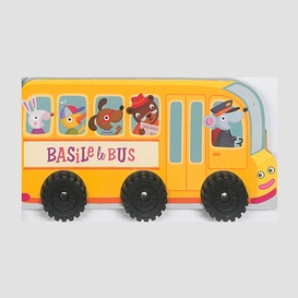 Basile le bus