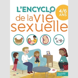 Encyclopedie de la vie sexuelle