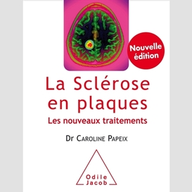 La sclérose en plaques