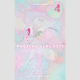 Magical girl site t04