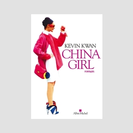 China girl