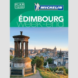 Edimbourg -week-end