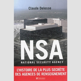 Nsa -national security agency