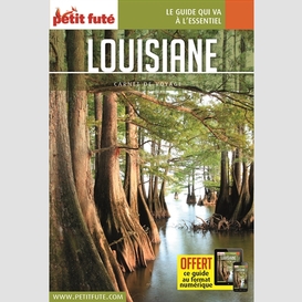 Louisiane