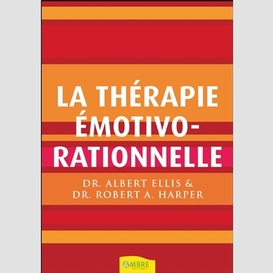 Therapie emotivo-rationnelle