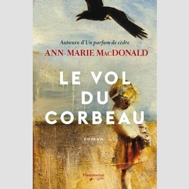 Vol du corbeau (le)