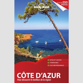 Cote d'azur