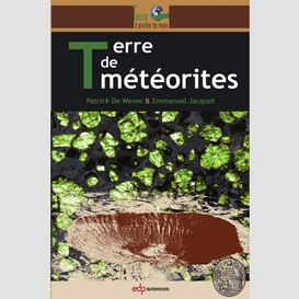 Terre de meteorites