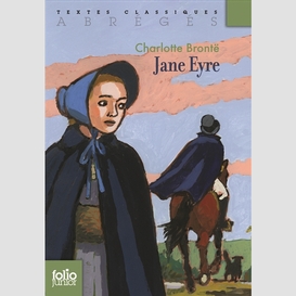 Jane eyre abrege