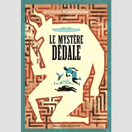 Mystere dedale (le)