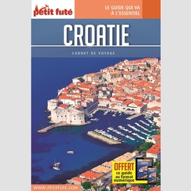 Croatie