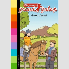 Galop d'essai