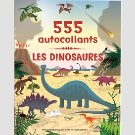 Dinosaures (les)