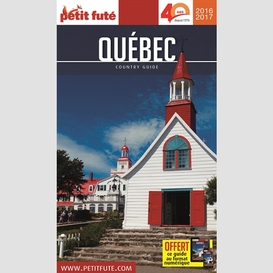 Quebec 2016-17