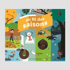 Au fil des saisons