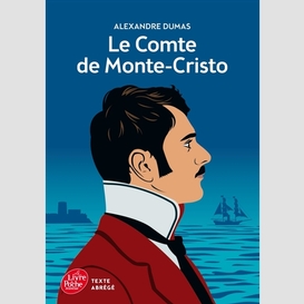 Comte de monte-cristo (le)