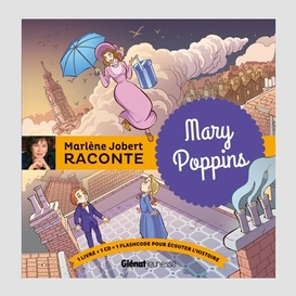 Mary poppins + cd