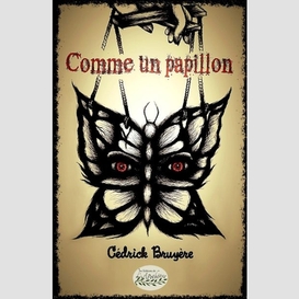 Comme papillon