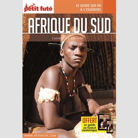 Afrique sud