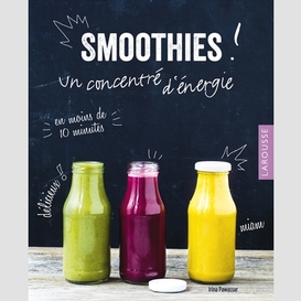 Smoothies