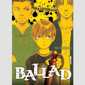 Ballad t01